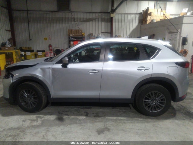 Mazda CX-5 SPORT 2019 JM3KFBBM3K1571053 Image 15