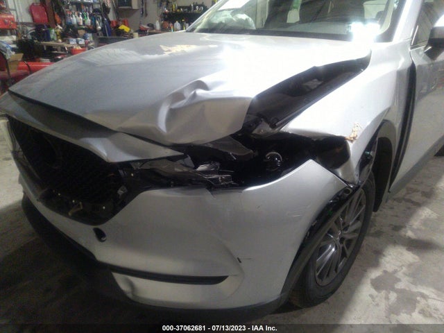 Mazda CX-5 SPORT 2019 JM3KFBBM3K1571053 Image 6