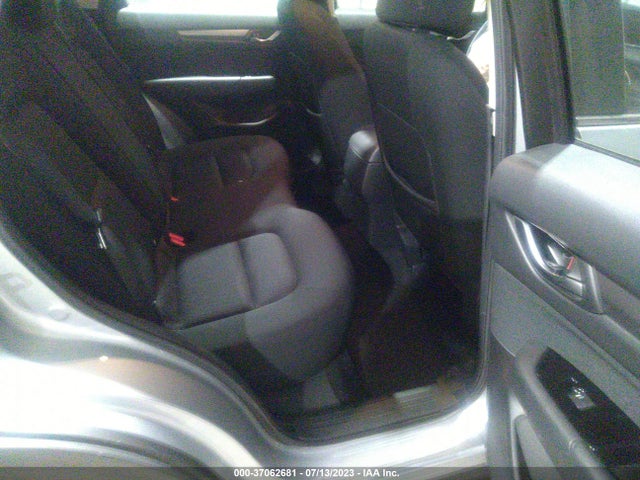 Mazda CX-5 SPORT 2019 JM3KFBBM3K1571053 Image 8