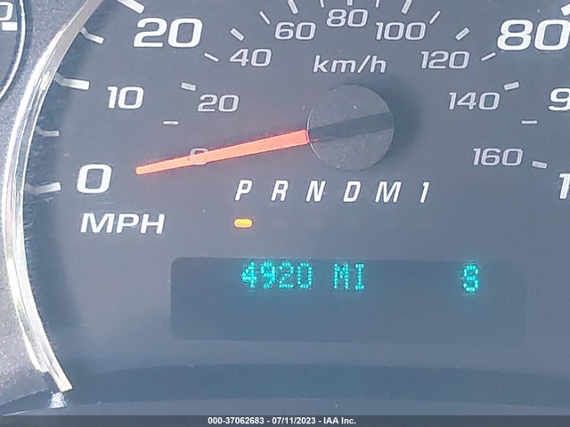 Chevrolet EXPRESS CARGO VAN 2022 1GCWGAF71N1203500 Image 16