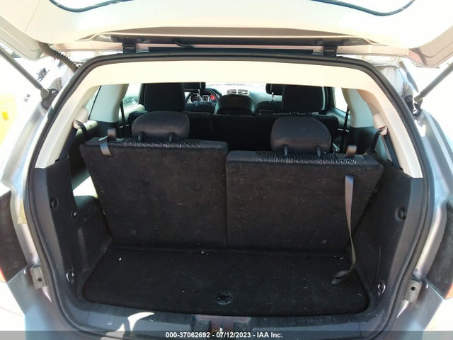 Dodge Journey American Value Pkg 2015 3C4PDCAB1FT683181 Image 12