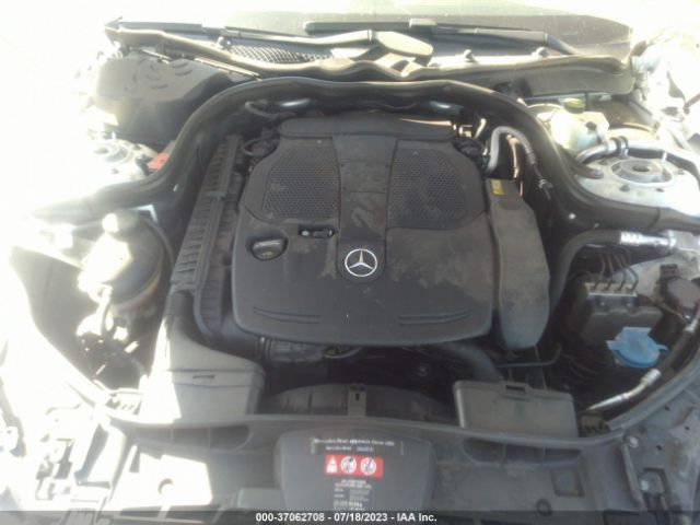 WDDHF5KB6GB193384 Mercedes-Benz E-class E 350