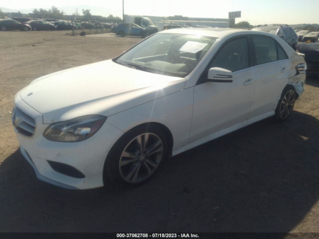 WDDHF5KB6GB193384 Mercedes-Benz E-class E 350