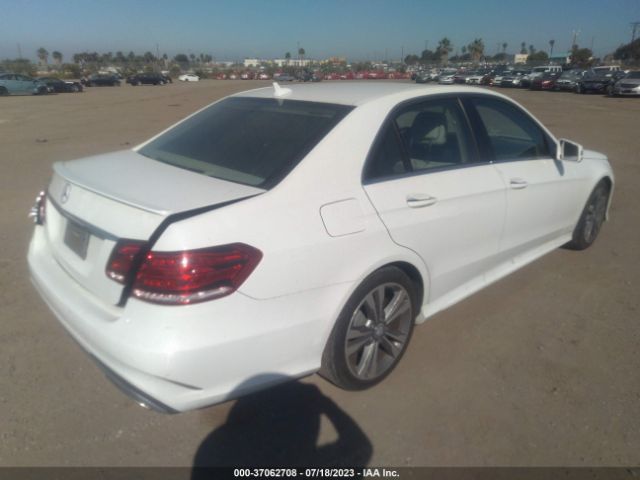 WDDHF5KB6GB193384 Mercedes-Benz E-class E 350