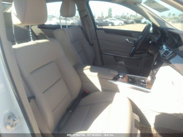 WDDHF5KB6GB193384 Mercedes-Benz E-class E 350