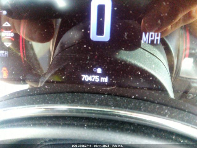 1C4RDHEGXFC222746 Dodge Durango Citadel