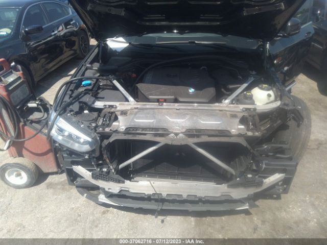5UXTY5C05L9B80527 BMW X3 Xdrive30i