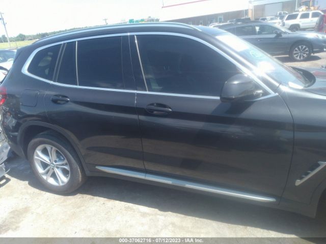 5UXTY5C05L9B80527 BMW X3 Xdrive30i