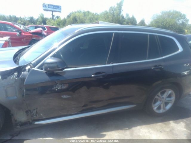 5UXTY5C05L9B80527 BMW X3 Xdrive30i