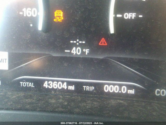 5UXTY5C05L9B80527 BMW X3 Xdrive30i