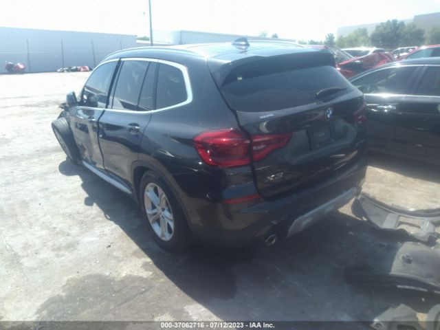 5UXTY5C05L9B80527 BMW X3 Xdrive30i