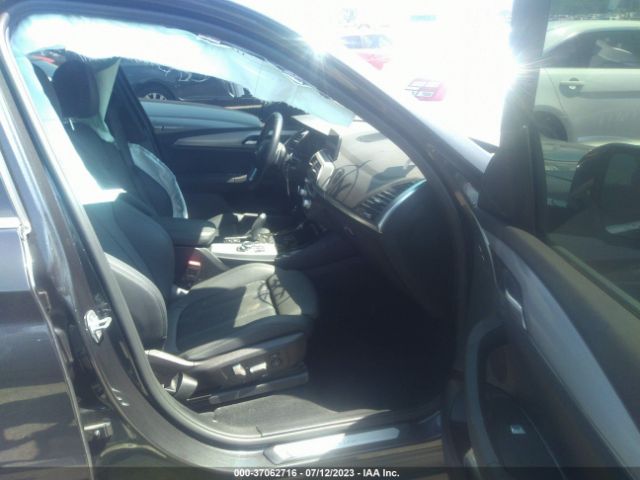 5UXTY5C05L9B80527 BMW X3 Xdrive30i