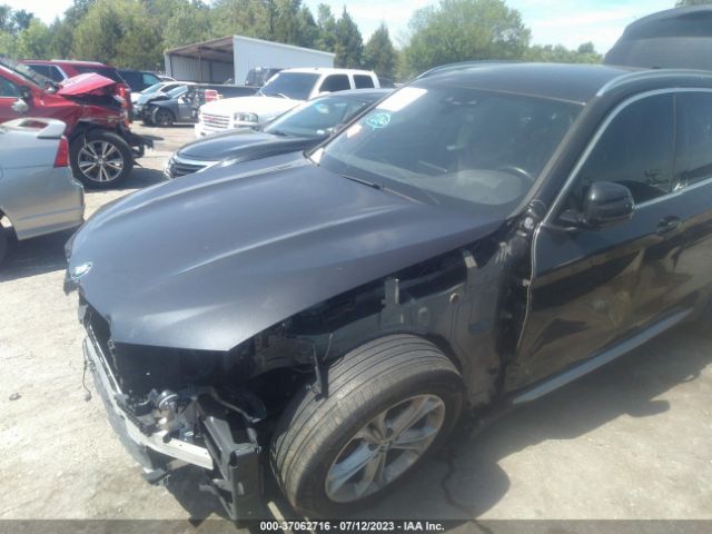 5UXTY5C05L9B80527 BMW X3 Xdrive30i
