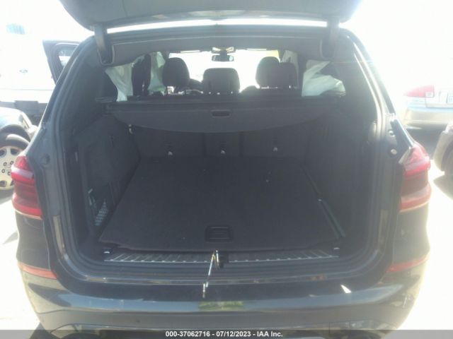 5UXTY5C05L9B80527 BMW X3 Xdrive30i