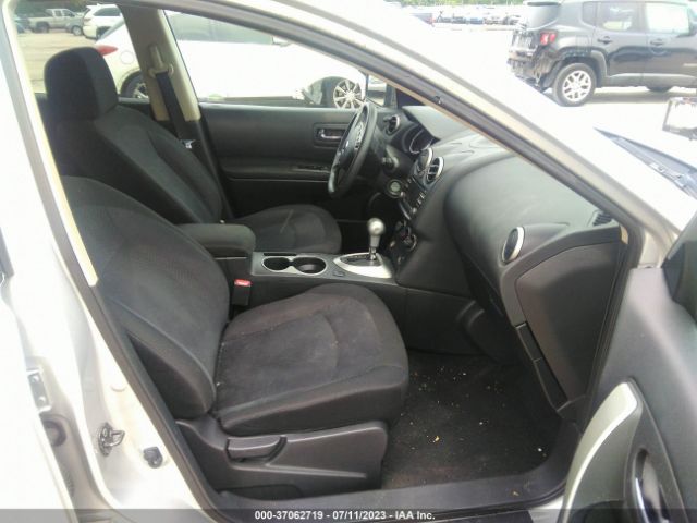 JN8AS5MT2FW155403 Nissan Rogue Select S