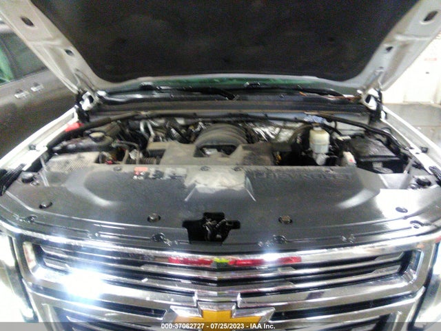 Chevrolet Suburban Ltz 2015 1GNSKKKC8FR124230 Image 10