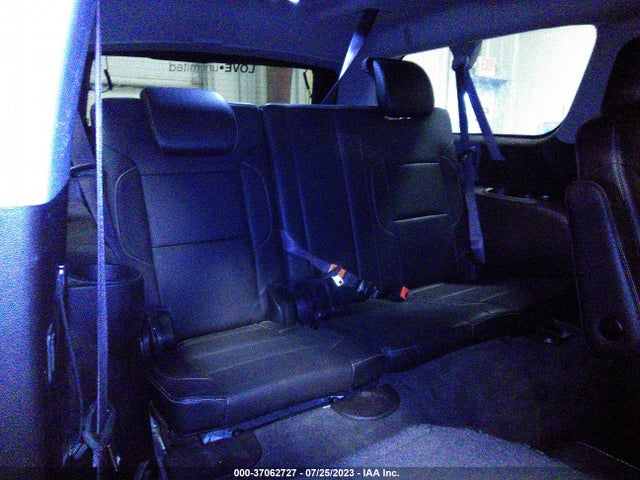Chevrolet Suburban Ltz 2015 1GNSKKKC8FR124230 Image 12
