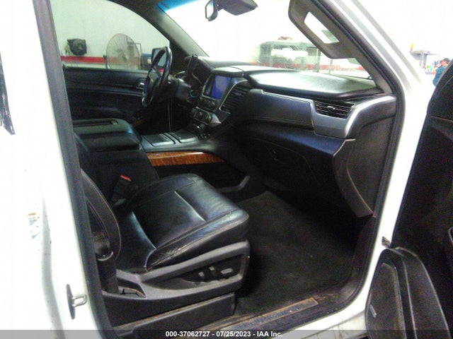 Chevrolet Suburban Ltz 2015 1GNSKKKC8FR124230 Image 5