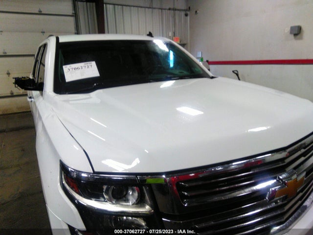 Chevrolet Suburban Ltz 2015 1GNSKKKC8FR124230 Image 6