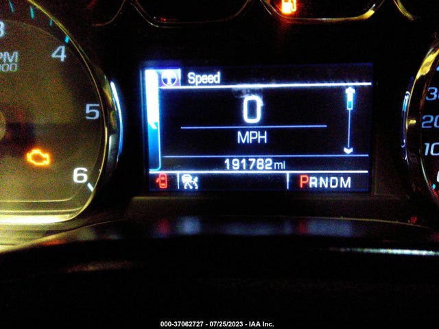 Chevrolet Suburban Ltz 2015 1GNSKKKC8FR124230 Image 7