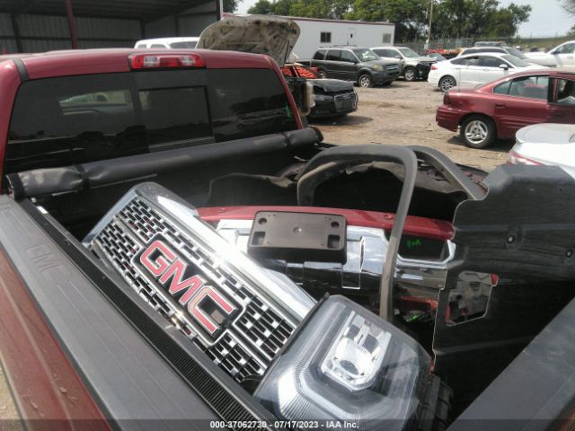 3GTU2PEJ5JG626033 GMC Sierra 1500 Denali