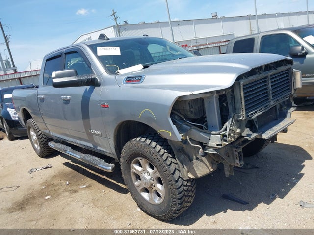 2019 3C6UR5DJ8KG647517 главное изображение