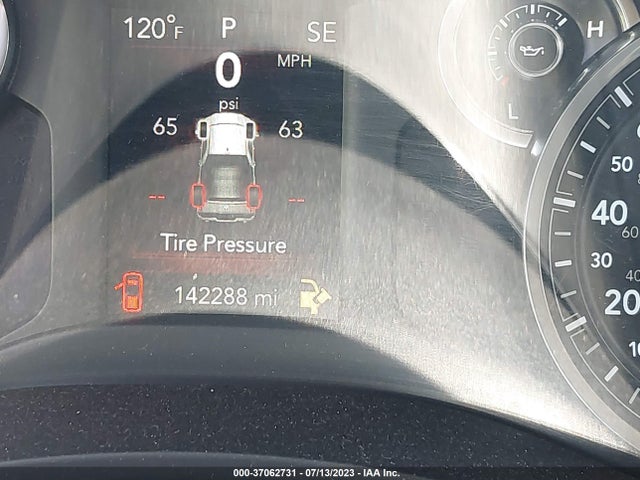 RAM 2500 Lone Star 2019 3C6UR5DJ8KG647517 Image 16