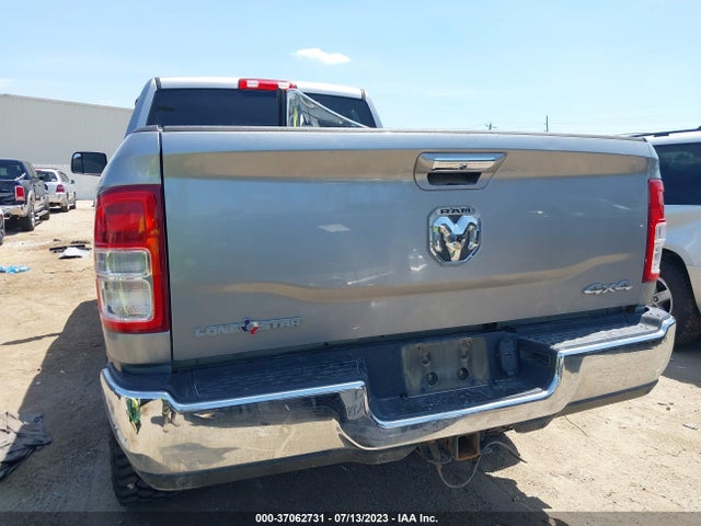 RAM 2500 Lone Star 2019 3C6UR5DJ8KG647517 Image 17