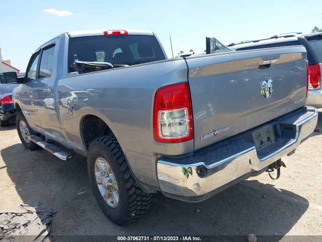 RAM 2500 Lone Star 2019 3C6UR5DJ8KG647517 Image 3