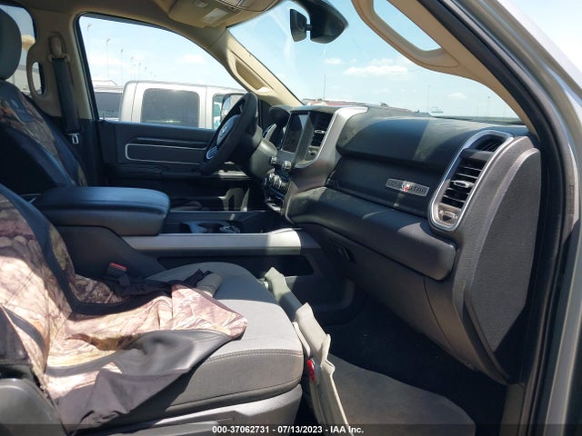 RAM 2500 Lone Star 2019 3C6UR5DJ8KG647517 Image 5