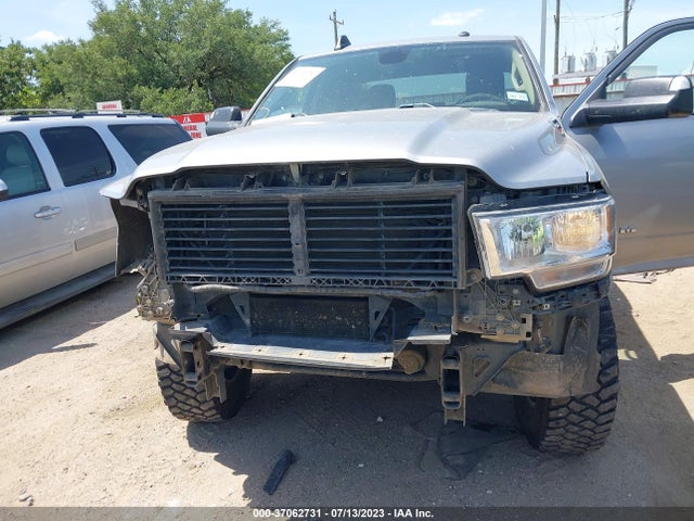 RAM 2500 Lone Star 2019 3C6UR5DJ8KG647517 Image 6