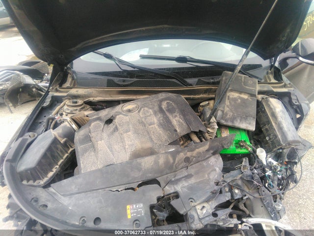 Chevrolet IMPALA LT 2016 2G1115S37G9207094 Image 10
