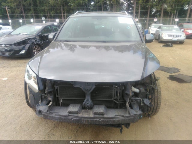 WVGBV7AX3GW022415 Volkswagen Tiguan R-line