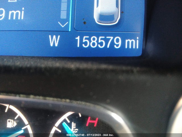 2013 FORD ESCAPE SE VIN: 1FMCU9GX2DUD16969