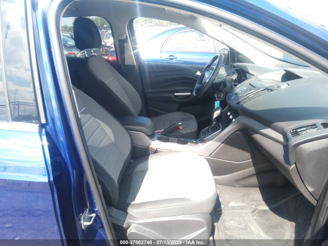 2013 FORD ESCAPE SE VIN: 1FMCU9GX2DUD16969