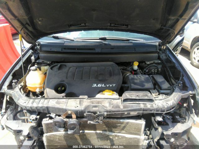 3C4PDDBG6ET193172 Dodge Journey Sxt