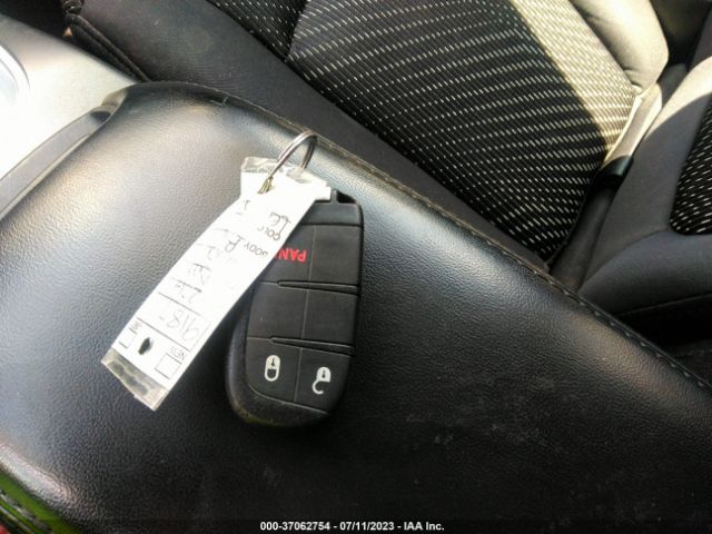3C4PDDBG6ET193172 Dodge Journey Sxt