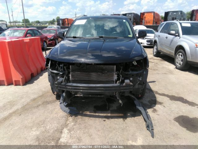 3C4PDDBG6ET193172 Dodge Journey Sxt
