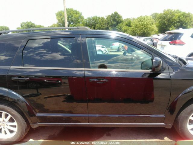 3C4PDDBG6ET193172 Dodge Journey Sxt
