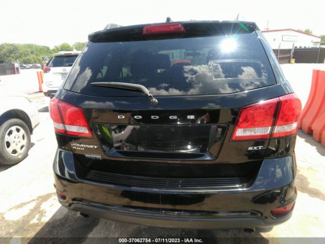 3C4PDDBG6ET193172 Dodge Journey Sxt