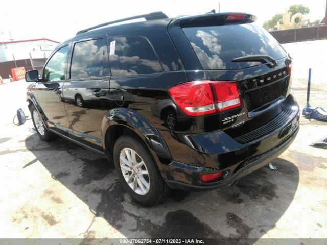 3C4PDDBG6ET193172 Dodge Journey Sxt