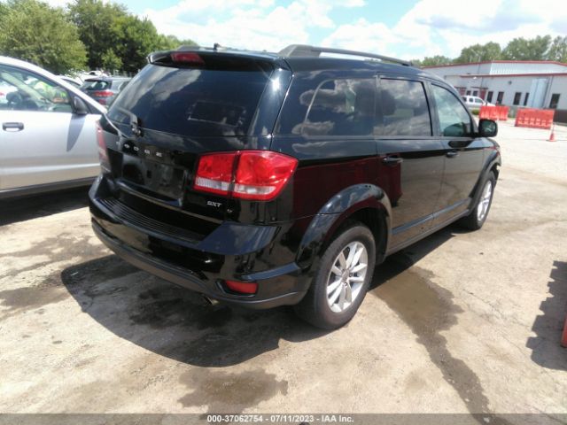 3C4PDDBG6ET193172 Dodge Journey Sxt