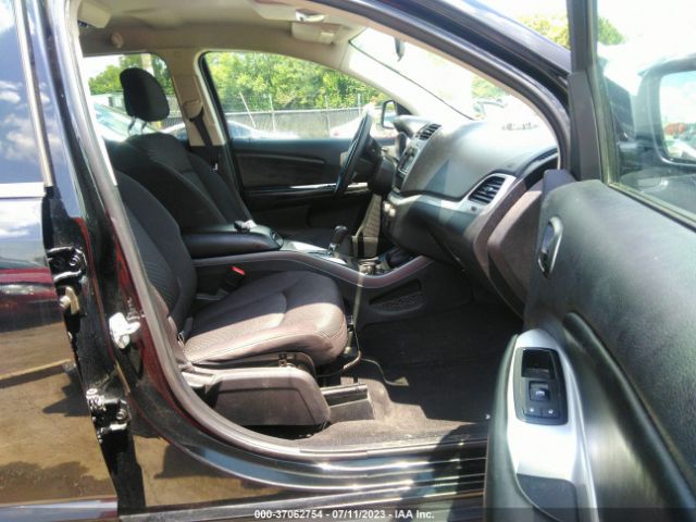 3C4PDDBG6ET193172 Dodge Journey Sxt