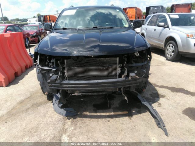 3C4PDDBG6ET193172 Dodge Journey Sxt