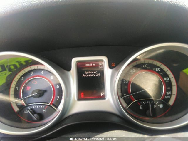 3C4PDDBG6ET193172 Dodge Journey Sxt
