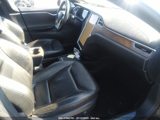 Tesla Model S 90d/70d/75d/60d/85d 2016 5YJSA1E25GF156617 Image 13