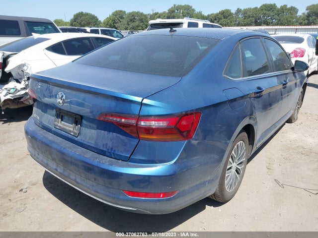 2019 VOLKSWAGEN JETTA S/SE/R-LINE VIN: 3VWCB7BU1KM220826