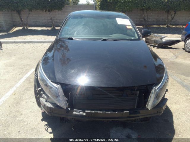 KNAGM4A73F5661553 KIA Optima Lx