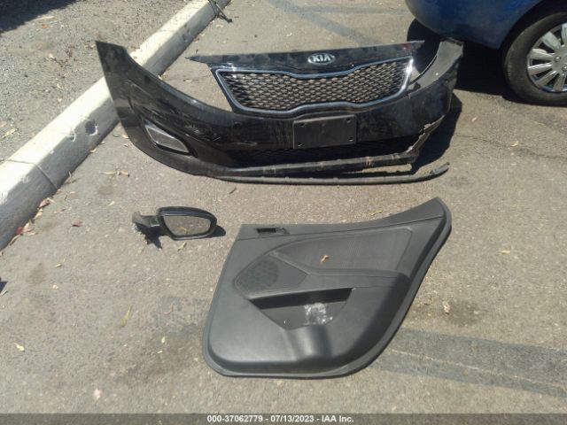 KNAGM4A73F5661553 KIA Optima Lx