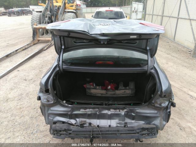 3KPA24AB2KE233393 KIA RIO S